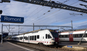 Pas de gratuité des transports publics