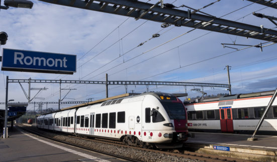 Pas de gratuité des transports publics