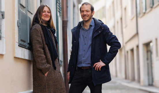 Près de 80 auteurs et autrices à Soleure