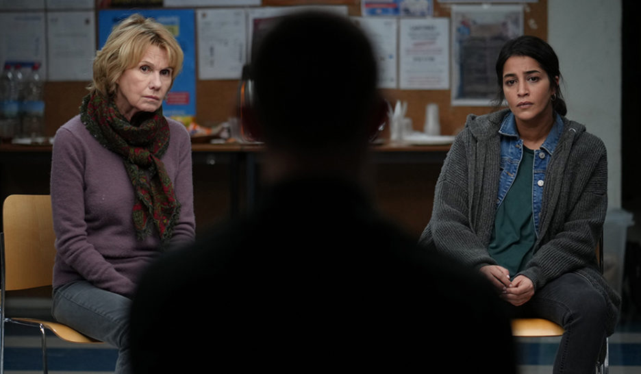 Réparations mutuelles