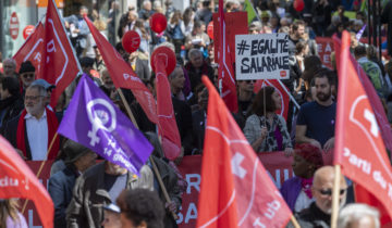 Rien n’est écrit, tout est à construire