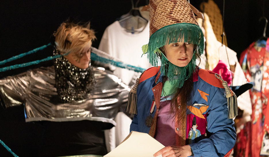 Territoires de lutte au Grütli