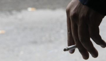 Alcool et tabac: jeunes trop exposé·es