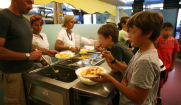 Alliance pour l’alimentation