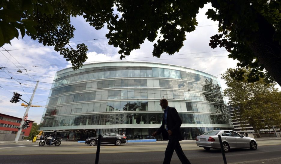 Assistant·es de l’IHEID en galère