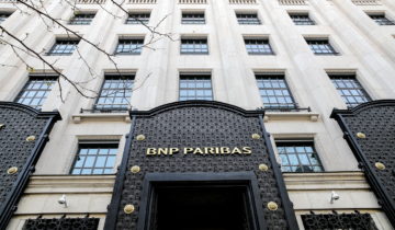 BNP Paribas: plus de financements directs