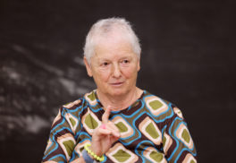 C’était mieux avec la soupe