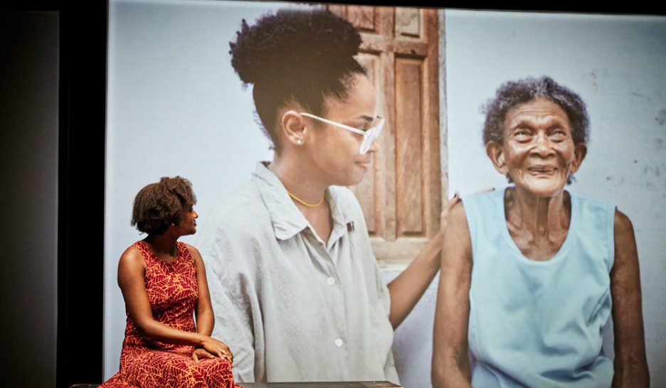 Christiane Jatahy sonde les racines de l’esclavage