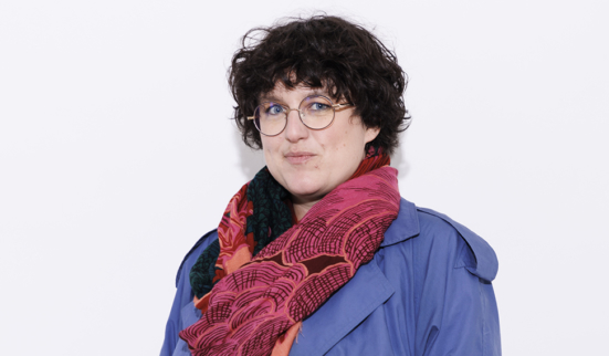 Elle était une maison