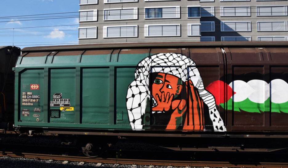 Expo jugée sensible annulée