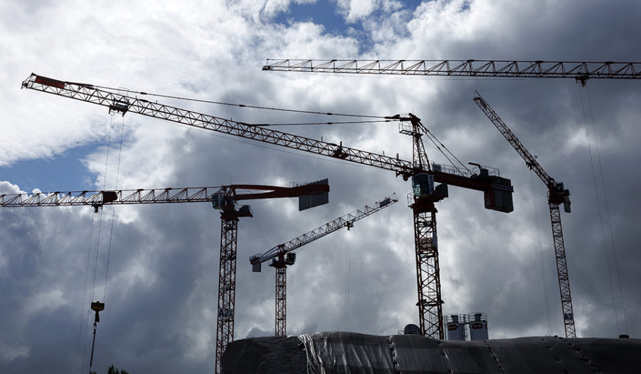 Futurs loyers stables malgré l’inflation