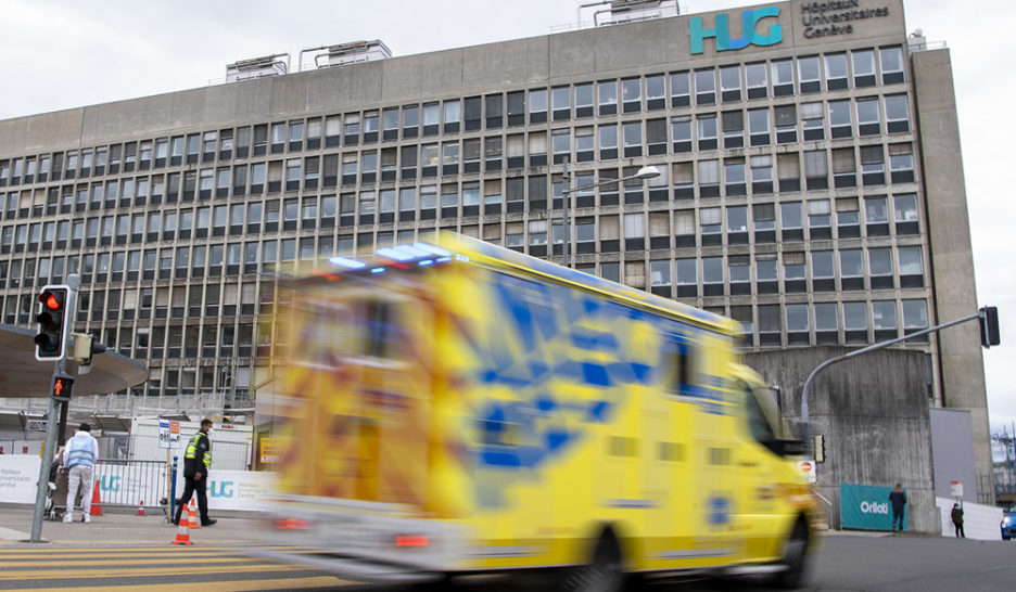 HUG: cent millions de perte par année