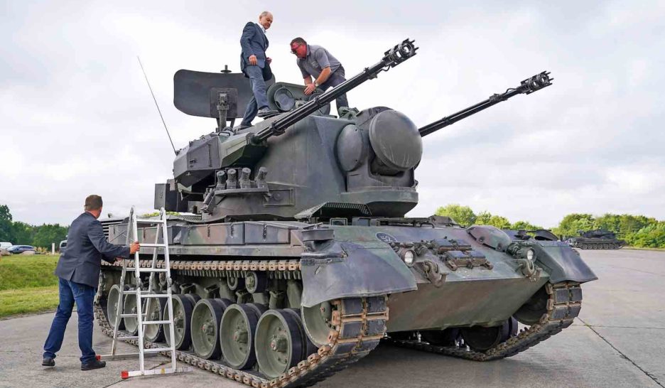 Il était urgent de ne rien décider…