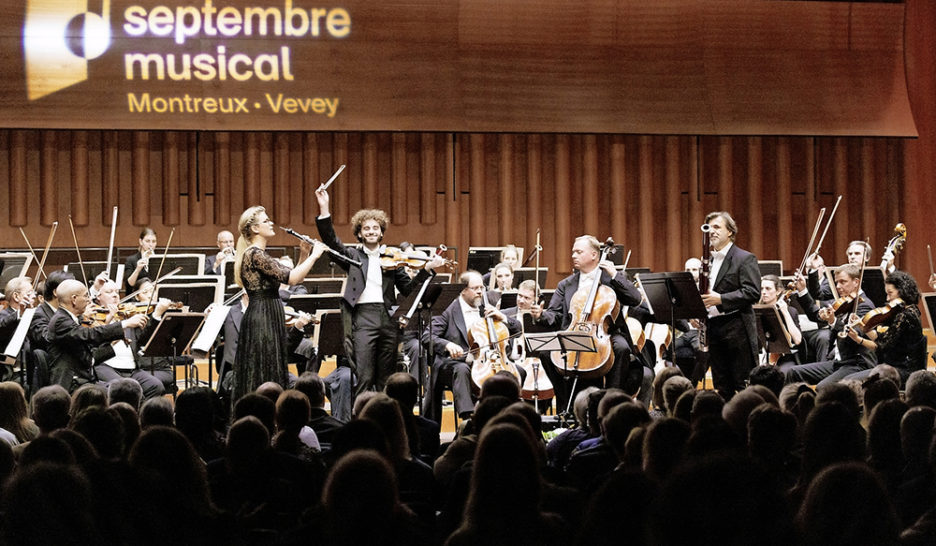 «Il faut casser les codes»