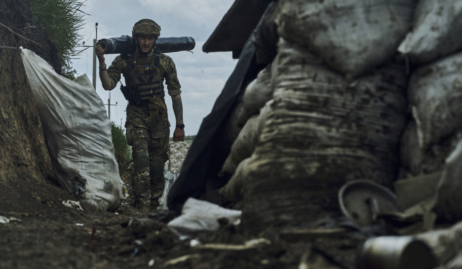 Incursion armée sur sol russe