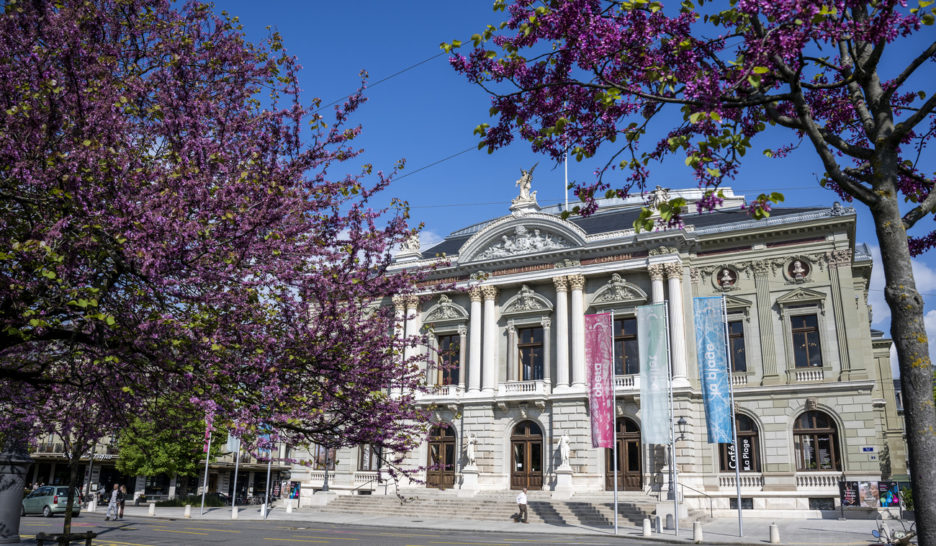 Jeux de pouvoir au GTG en 2023-2024