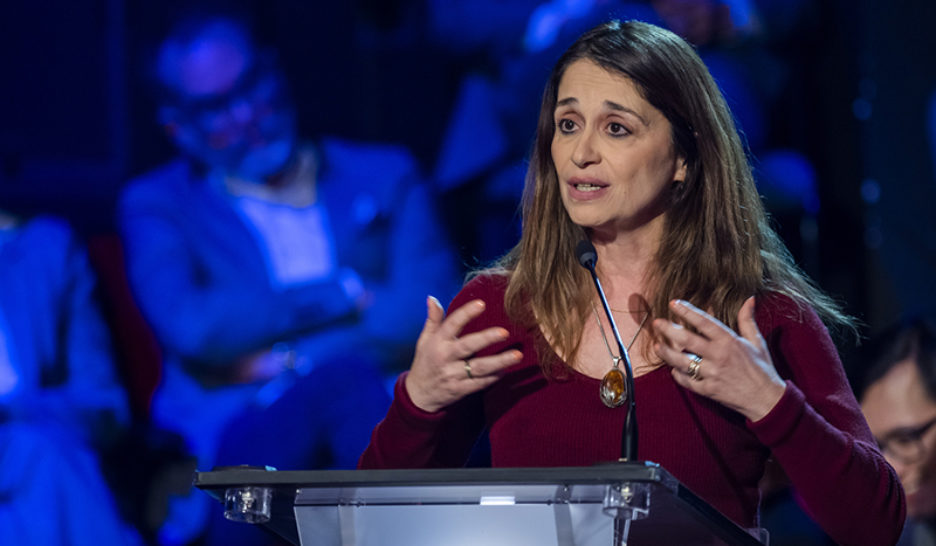 La LUP devient un parti