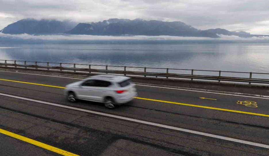 Le National débat de plus de 12 milliards pour le réseau routier