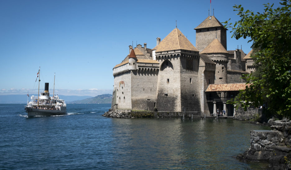 Le recensement architectural à la peine?