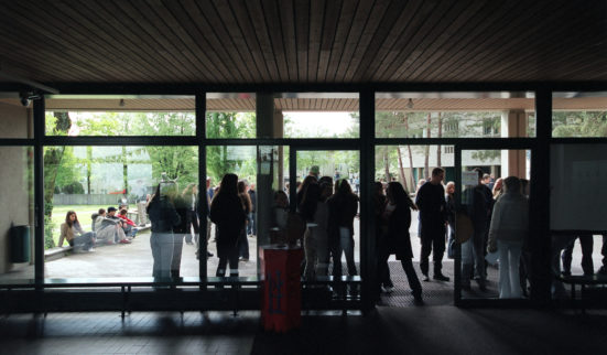 L’école vide son sac