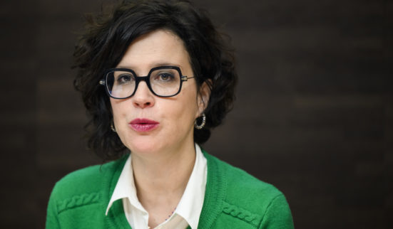 Les chiffres de la nouvelle péréquation