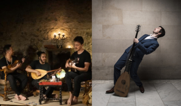 Les descendants de l’oud