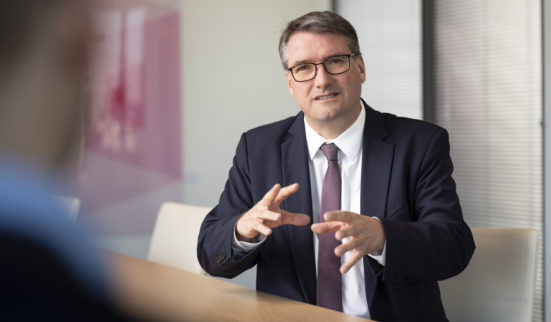 «Les enfants, premières victimes»