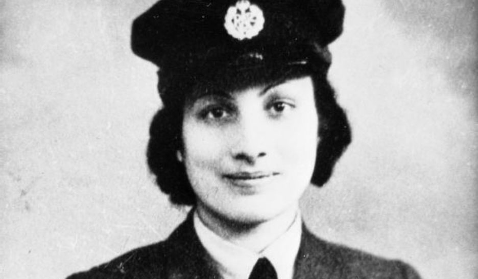 L’espionne idéaliste