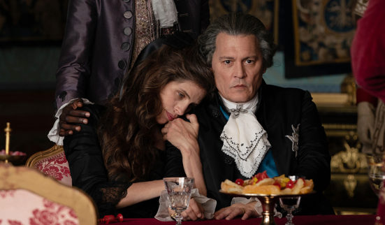 Maïwenn du Barry contre MeToo