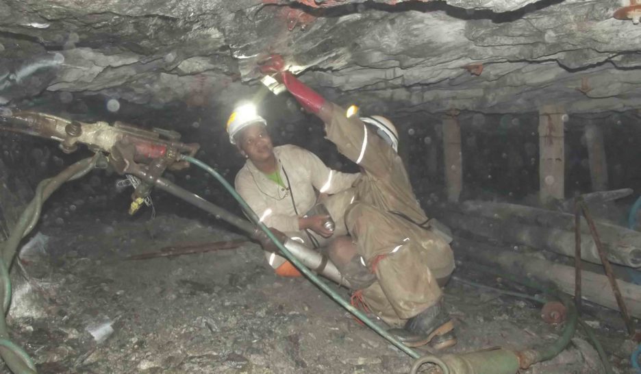 Mines mortifères