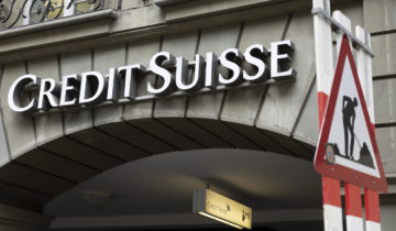 Pour la création d’une CEP sur Credit Suisse