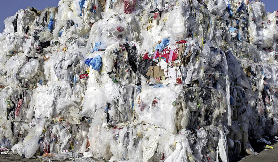 Recyclage: «L’industrie attendait cette décision»