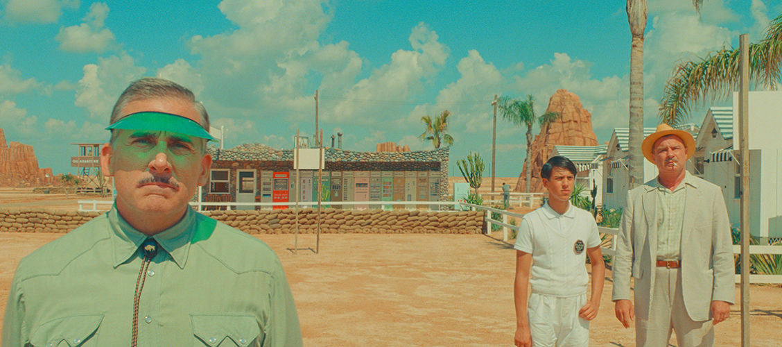 Regards sur le monde