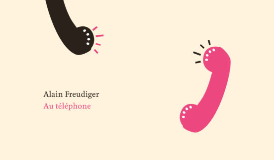 Requiem pour un combiné