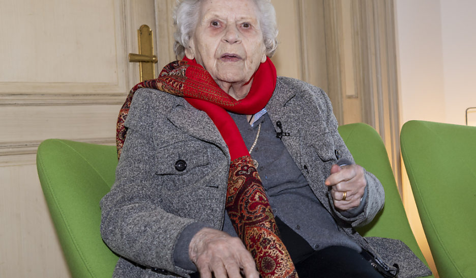 Seize rues bientôt rebaptisées en Ville de Genève