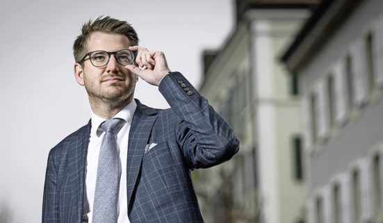 «Un système au bord de l’implosion» 1