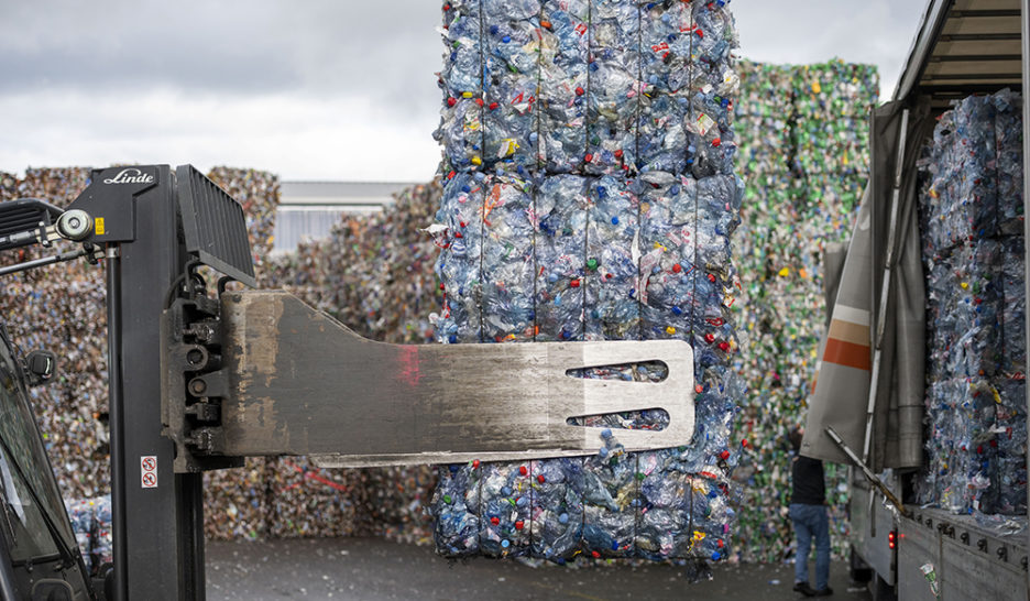 Une économie plus écologique?