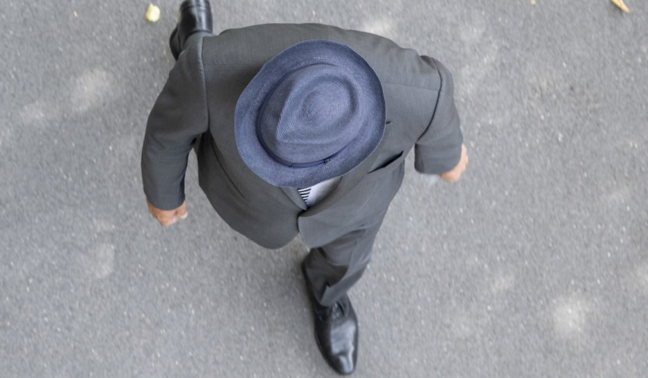 Alain Berset: «Envie de faire autre chose»