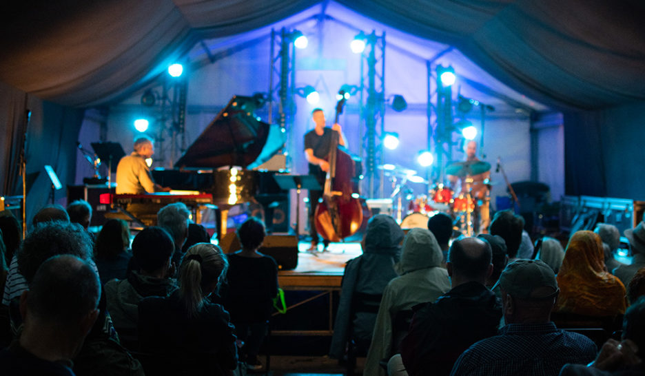 L’AMR en fête aux Cropettes