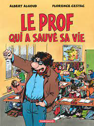 «Bildungsroman» façon gros nez