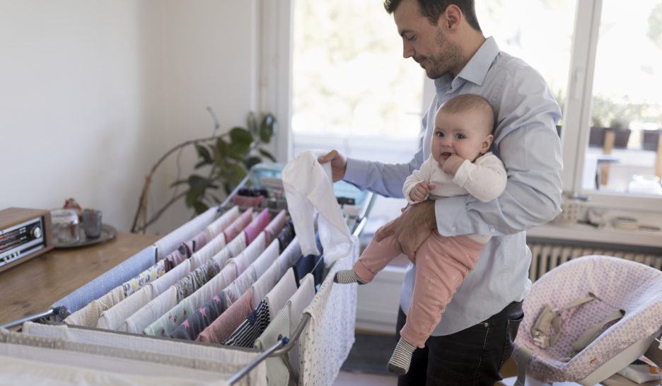 Berne dit non au congé parental