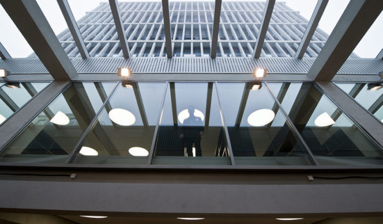 Cas de conscience au taf