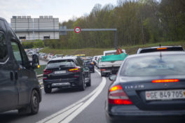 Consensus sur l’impôt auto