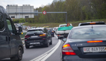 Consensus sur l’impôt auto