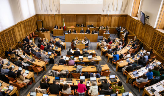 Crédit pour augmenter les soignant·es