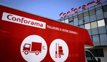 Fausses promotions reprochées à Conforama