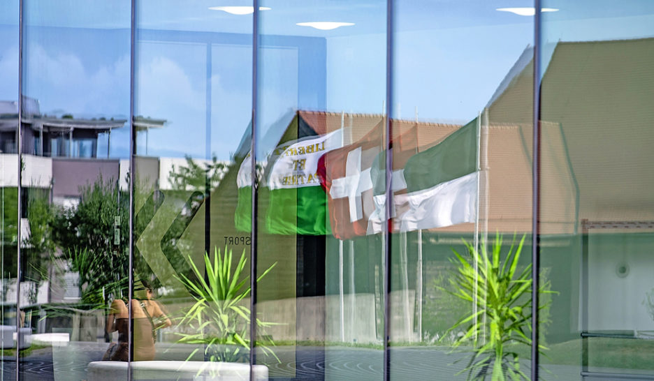 Quatre ans pour la maturité