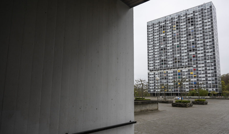 Hausse du taux de référence pour les loyers, 50% des baux touchés