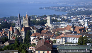 Inquiétude pour les loyers 1