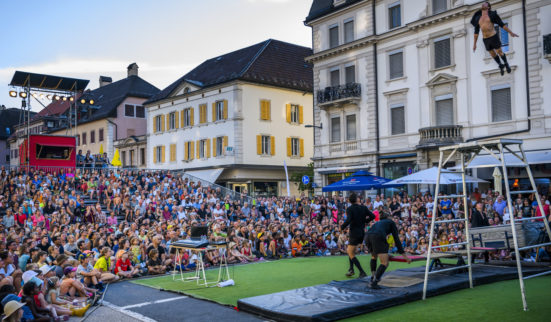 La capitale culturelle attendra 2027